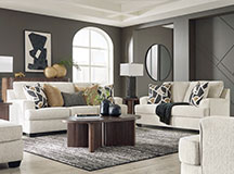 Living Rooms Category